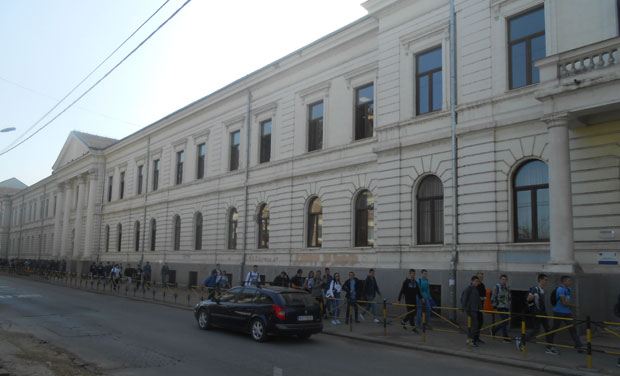 Крагујевац: Обука металаца за привреду